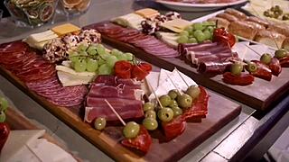 Hey, discovering Dulce Morena with big natural tits in her real debut chat with Victor Bloom