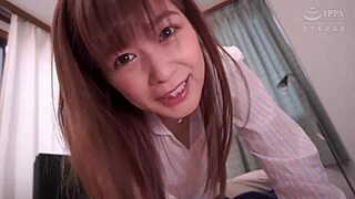 Bold Take on Newlywed Life with Hikaru Konno in Full POV