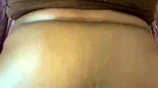 Pregnant ebony girlfriend, you gonna cream all over my dick like that again?