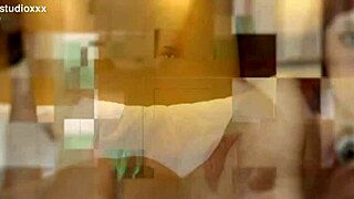 British Blonde 18 Year Old College Student Gets Her Pussy Eaten