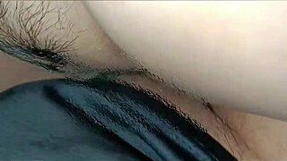 hey, check out this asian chubby pregnant woman having sex, it's wild