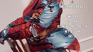 White Girls Deliver Top Deepthroat Blowjobs on Big Black Cocks with Slutty Intensity