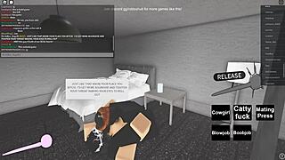 detailed roblox porn scene number 17 featuring explicit whore actions and roles
