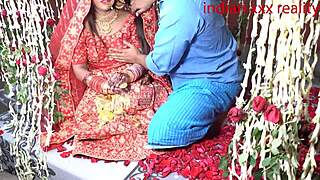 Indian step mom desi suhagrat xxx marriage in hindi, uh, suhagrat xxx
