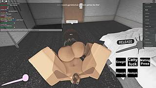 detailed roblox porn scene number 17 featuring explicit whore actions and roles