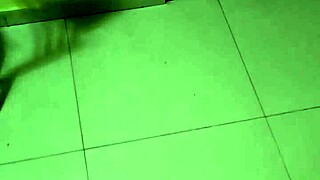 Oh damn, fucking the cleaning lady hard 😈