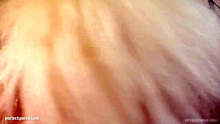 Watch Arielle & Liana Fuck Hard and Swap Cum After Intense Sex!