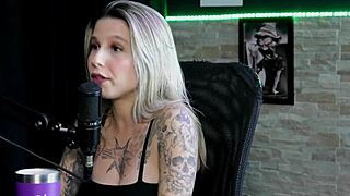 watch the naughty interview full of fun with baby fire in porn cast brazil featuring tifany swing cast part 2 on sheer red