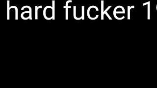 This is my husband who finishes in under 2 minutes so I enjoy with friends and customers.