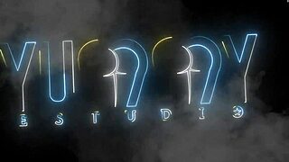 Sexy Brazilian Slut Vitoria Beatriz Dominates Shy Slave Nat with Five Big Cocks in DAP and Piss Drinking