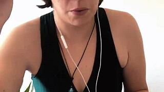 i feel excited teaching german lessons with you in a fun sfw way