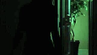 Hot Step Daughter Caught Sneaking Home from School by Stepdad Gets Taught a Lesson with His Big Cock