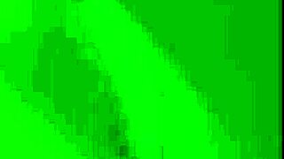 Big ass BLONDE Vicky Vette SHOVES a crystal DILDO into her BUTT