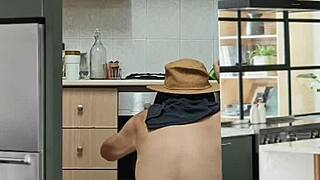 In everyday adventures Zea812 shares update 287 from July 28 2025 featuring homemade crossdressing and transsexual ass play in sexy style