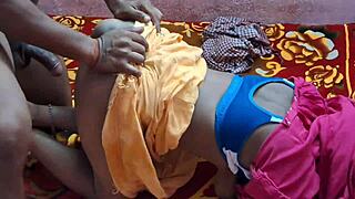 खूबसूरत वाइफाई डिलीवरी बॉयज बिना कंडोम चुदाई देखना चाहोगे?