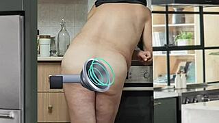 In everyday adventures Zea812 shares update 287 from July 28 2025 featuring homemade crossdressing and transsexual ass play in sexy style