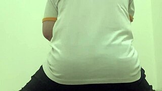 The single mom Pinay massage therapist in Dubai offered extra services including anal creampie and blowjob.