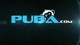 Blonde beauty Vanessa feels intense passion with Preston's huge cock