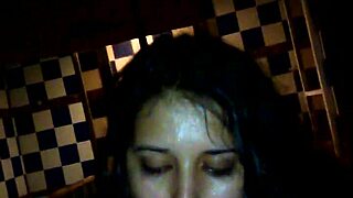 Colombian woman knows how to do it in hotel with old guy?