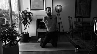 Improve your hip moves for better bed sex