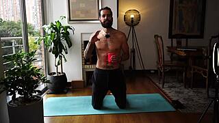 Improve your hip moves for better bed sex