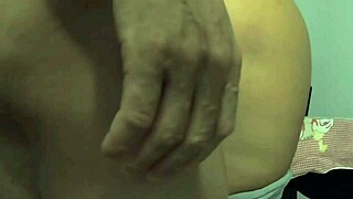 Intriguing how I want to fuck my stepsister's big ass with spanking and rubbing but no penetration