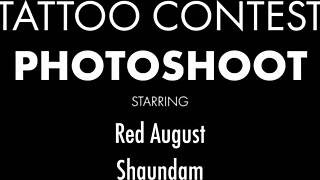 why does bbc bull shaun dam always fuck glasses nympho red august so intensely?