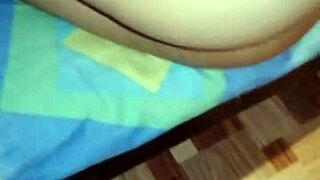 Isn't spying on my curvy Colombian neighbor leading to her inviting me for a wild big ass pounding session?