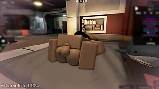 Why not continue this rough missionary creampie game in our intense breeding session part two?