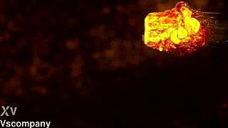 Subtle Allure Of Anal Assfucking With Cute Skinny Slut Helena Kim And Big Cock