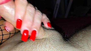 Oh Wow, Mature Lady In Plaid Bodysuit And Heels Craves Intense Fucking!