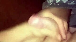 Why Not Enjoy A Tasty Handjob Leading To Explosive Cumshot Action?