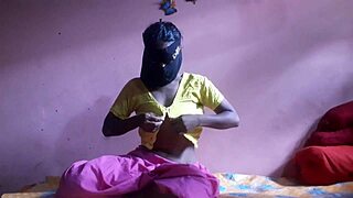 my best friend's wife takes my cock while he's away