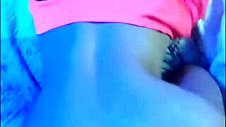 mia niqab strips in high heels for homemade anal fucking blowjob and lingerie fetish action