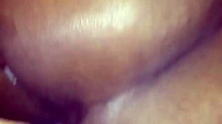 Oh Yeah, Bend Over That Fat Ass For My Big Cock!