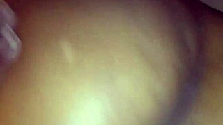 Oh Yeah, Bend Over That Fat Ass For My Big Cock!