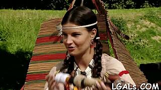 Oh Wow! Stare At Two Lesbian Girls In 69 Pussy Licking And Dildo Masturbation For Orgasm!