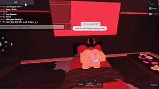 big cock futa pounding slut's big ass and tits at wild nightclub