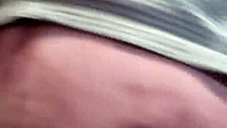 Casual yoga pants and squirt joi.