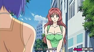 uh i can't believe my stepsister-in-law and her busty friend are suckin my cock like this