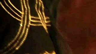 Experience The Ultimate Seduction And Joy In Erotic Indian Dance With Brunette Nude Teasing!