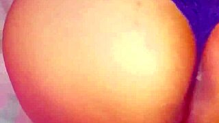 Why is my friend getting so intense in this hardcore fuck session?