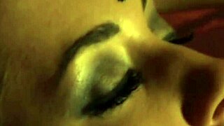 Experience The Ultimate Seduction And Joy In Erotic Indian Dance With Brunette Nude Teasing!