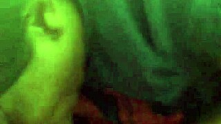 she casually sucked the cock until i came in her mouth