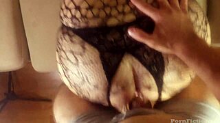 oh man therantino series ep4 like wincel just bent over mina and fucked her asshole pov on sofa with dildo