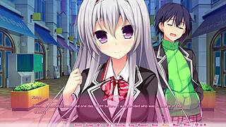 Real hentai situation part 36 koi side story 3 end