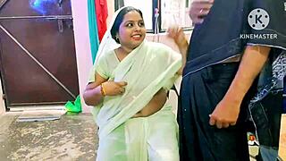 Horny Indian amateurs with big ass and big cock get rough in doggystyle fucking. The desi girls enjoy hardcore homemade sex.