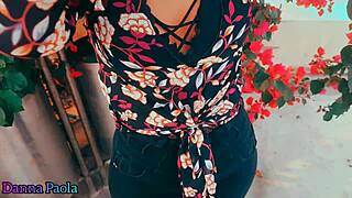 sexo por dinero capitulo 14 offering money on the street to beautiful big ass milfs for outdoor cowgirl creampie fucking in public reality. horny petite pornstar rides hard for cash.