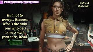 FEMDOM JOI - MOMMY NICOLES BETA LOSER HUMILIATION