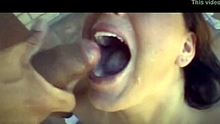 sissy, swallow that cum now in this training part by bof anniewankenobi